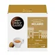 Nescafe Dolce Gusto Kapsule za kafu Milano, 16 komada