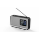 PANASONIC Radio RF-D15EG-K/ DAB+/ BT