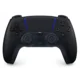 Brezžični igralni plošček DualSense (PS5) - Midnight Black V3 USB-C (Črna)