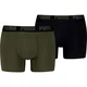 Puma Boksarice Everyday Basic 2P Boxer Shorts