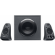 Audio sustav Logitech - Z625, 2.1, THX zvuk, crni