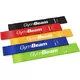 GymBeam Set traka za vežbanje Resistance 5
