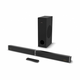 SmartTech SB-201A Sound Bar zvočni sistem, črn