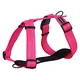 Rukka Form Neon oprsnica, roza - Velikost S: obseg prsnega koša 55-85 cm, Š 30 mm