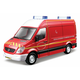 Bburago 1:50 Mercedes-Benz Sprinter