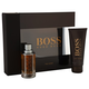 Hugo Boss Boss The Scent poklon set II. toaletna voda 50 ml + gel za tuširanje 100 ml
