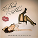 Beth Hart - Bang Bang Boom Boom (Clear Transparent Coloured) (LP)