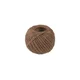 Enpro Vrvica 709701 Jute twine, 100 g, brown, 75 m,