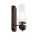 Brilagi - LED zidna svetiljka COTTAGE 1xE14/40W/230V buk/bela