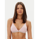 Juicy Couture Nedrček brez kosti JCTTH125958 Roza