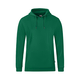 Jako Mikica s kapuco JAKO Organic Hoody