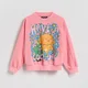 Reserved - GIRLS` JOGGING TOP
