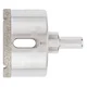 Topex Diamantni sveder za kamenino 53 mm