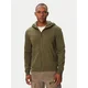 Napapijri Jopa Yourte NP0A8AHE Temno zelena Relaxed Fit