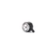 Tilta Right Side Quick Adjust Rosette Adapter - Black