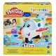 Northix Igralni komplet Play-Doh Raziskovalec letala