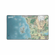 Podloga Konix - Dungeons Dragons - Faerun Map - XXL
