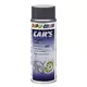 DUPLI COLOR sprej za alu felne 400ml sivi