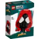 LEGO® Brick Sketches™ 40536 Miles Morales