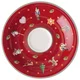 shumee Villeroy & Boch New Toys Delight krožnik za skodelico espressa
