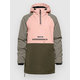 Horsefeathers Fiora Anorak lotus