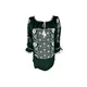 Rody’s forever Bluza za k noši Damenbluse IL26, Zelena/weiß , marimea XL zelena
