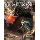 D100 Dungeon