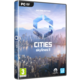 PC Cities Skylines 2 - Day One Edition