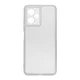 Maska Clear color za Xiaomi Redmi Note 12 (China) transparent