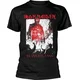 Iron Maiden The Wicker Man Smoke Black M Majica