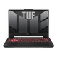 Laptop ASUS TUF Gaming A15 FA507NUR-LP007/DOS/15.6IPS FHD/Ryzen 7-7435HS/16GB/1TB SSD/RTX4050-6GB