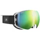Julbo Lightyear White/Black Reactiv 1-3 High Contrast Green Smučarska očala