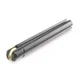UB+ ZLATI NOŽ FI 10 MM - ZA UDARCE, HITROST, TS, TR - RI 01949