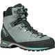 Scarpa Ženske outdoor cipele Marmolada Pro HD Womens Conifer/Ice Green 38,5