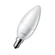 LED žarnica E14 5W = 40W 470lm 2700K Warm PHILIPS Candle