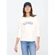 GAP Sweatshirt with logo - Womens