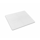 Printable Mouse Pad, 25 cm x 21 cm, White