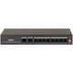 DAHUA Switch PFS3010-8ET-65 10-Port Fast Ethernet 8-Port PoE