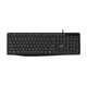 KB-117S,AI,BLK,US,USB