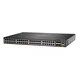 HPE Aruba Networking CX 6200F 48G 4SFP+ Switch
