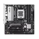 ASUS B850M MAX GAMING WIFI AM5 mATX osnovna plošča - AMD B850, 4xDDR5, 3xM.2, 4xSATA, 1Gb LAN, WiFi 6, BT, 1xDP, 1xHDMI, Aura Sync