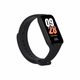 Xiaomi Smart Band 8 Active: crna