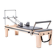 Elina Pilates Master Instructor Physio Reformer 242 cm Boja: siva