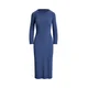 Lauren Ralph Lauren Obleka modra