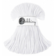 Bobbiny Vrvica Junior 3 mm Bela