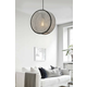 OPVIQ Visilica Big Drum Grey