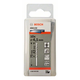 Bosch Burgija za metal HSS-Co, DIN 338 4,1 x 43 x 75 mm 2608585881