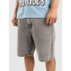 Empyre Loose Fit Sk8 Short Denim moške kratke hlače scramble gray