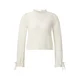 Rich & Royal Pulover off-bela