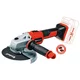 Einhell akumulatorska ugaona brusilica AXXIO 18/150